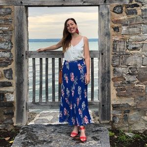 Meet your Posher, Leah